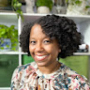 Meet your Posher, Felicia